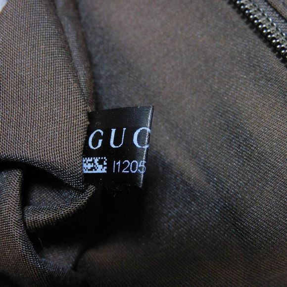 Auth Gucci Gg Canvas Messenger Bag #106415G61B - Picture 9 of 15